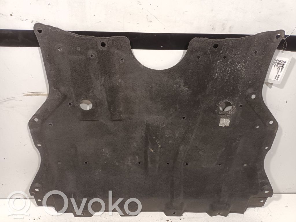 Renault Austral Engine splash shield/under tray 