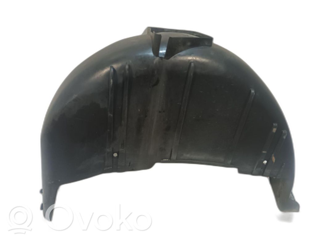 Citroen C5 Aizmugurējais apakšspārns 