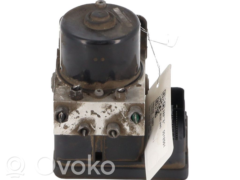 Bomba de ABS   4541G1