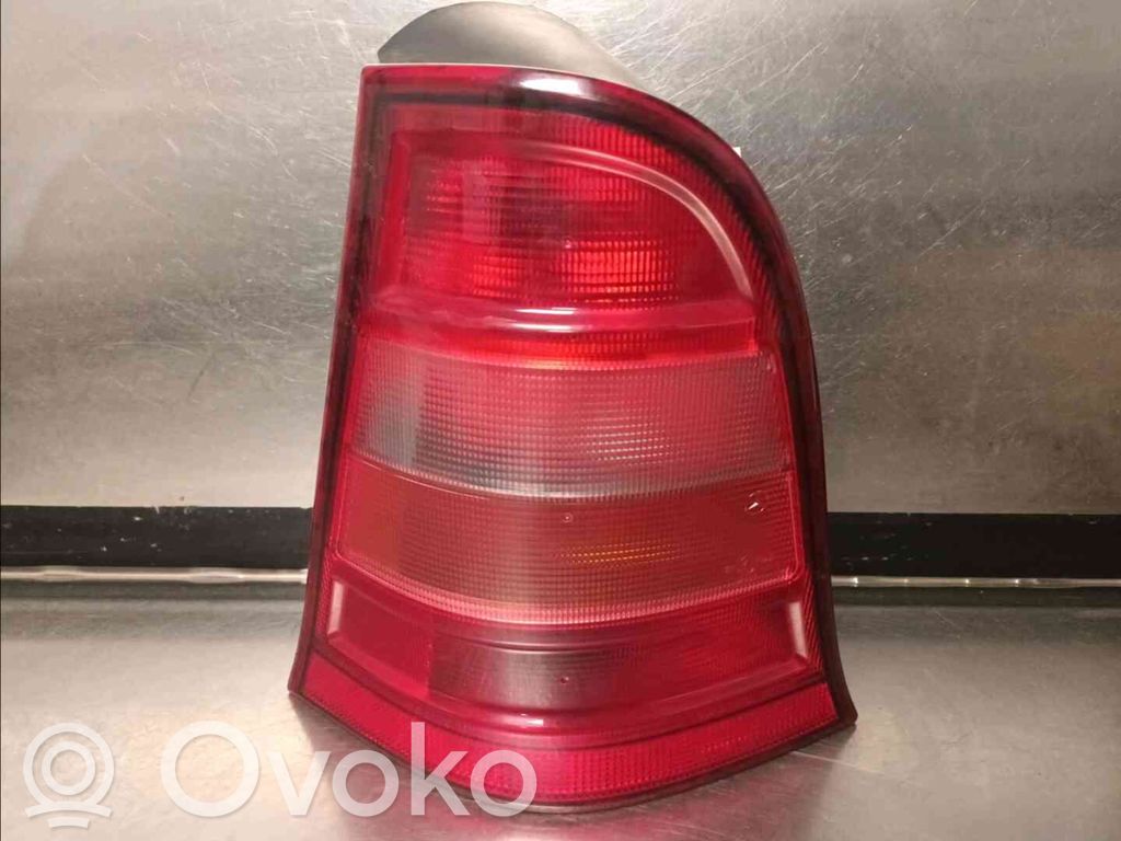 Mercedes-Benz A W168 Lampa tylna 