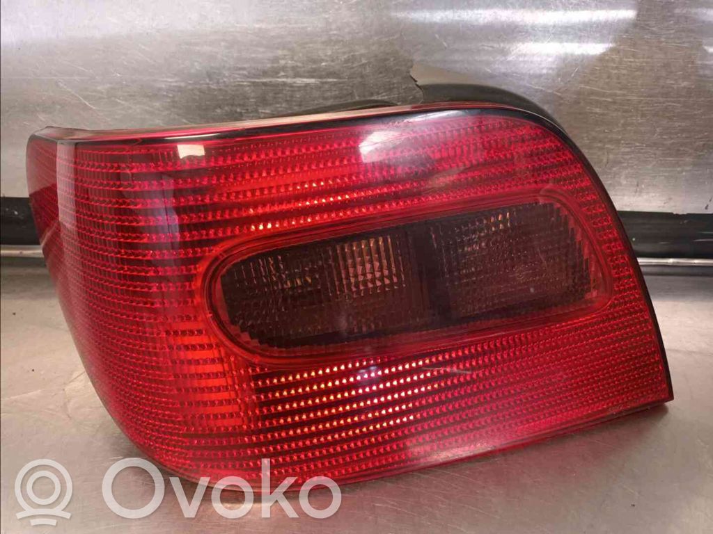 Citroen Xsara Takavalot 