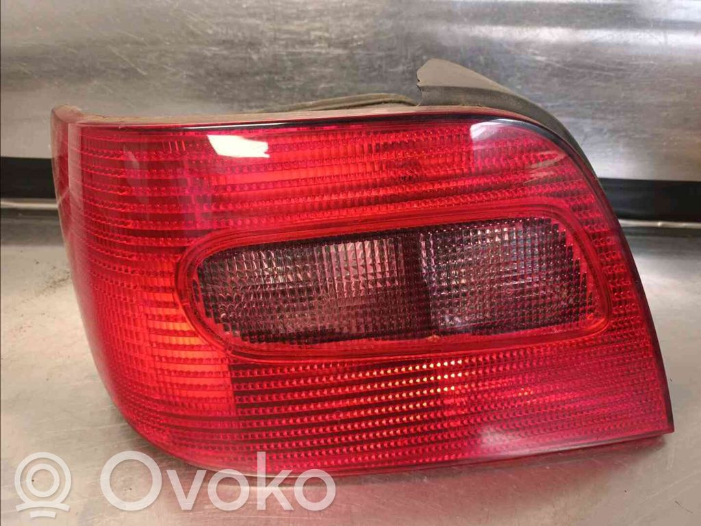 Citroen Xsara Takavalot 