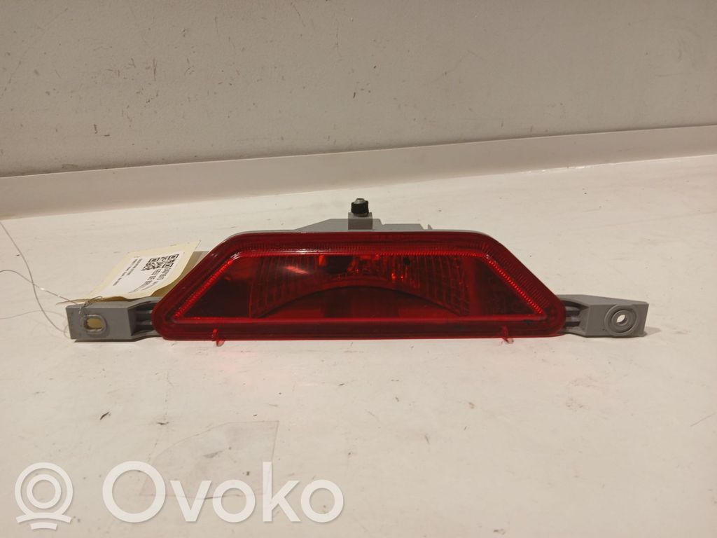 Dacia Spring Takasumuvalo 