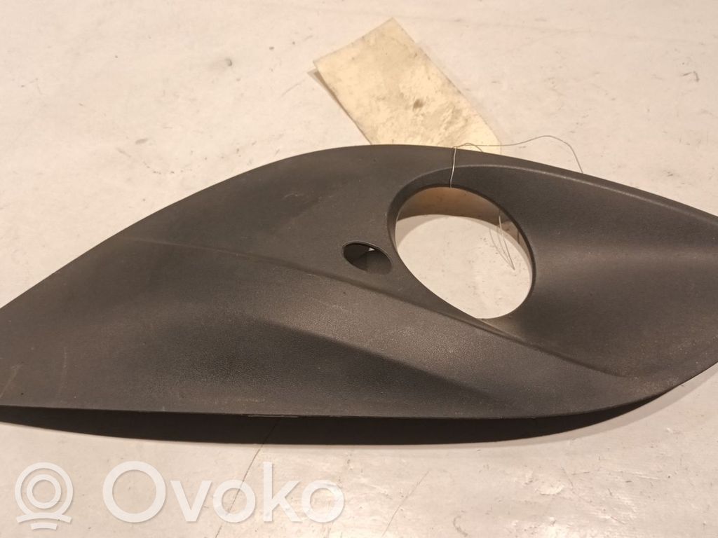 Opel Meriva B Kratka dolna zderzaka przedniego 