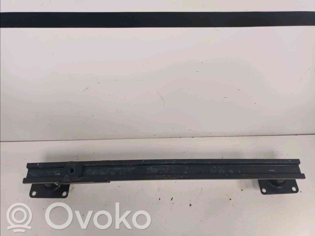 Peugeot 3008 I Front bumper support beam 