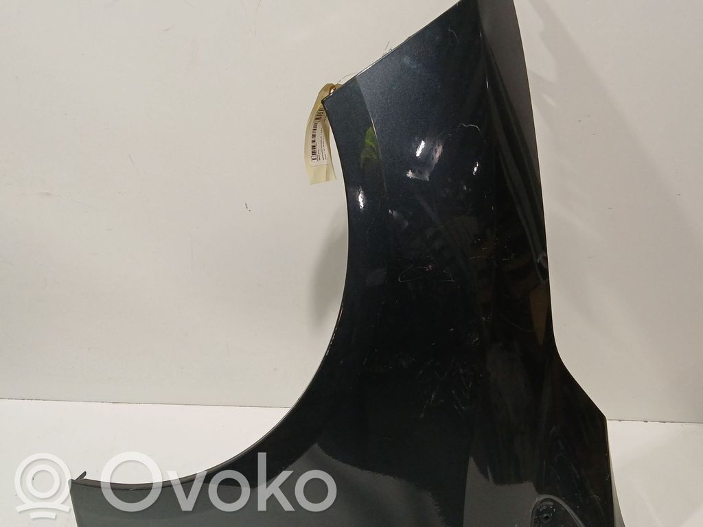 Renault Fluence Błotnik przedni 