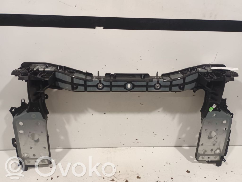 Renault Megane E-Tech Radiatorių panelė 