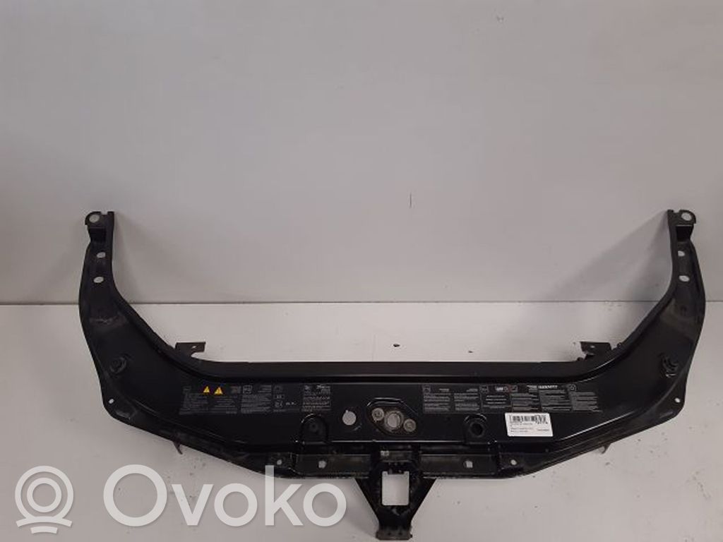 Renault Vel Satis Marco panal de radiador superior 