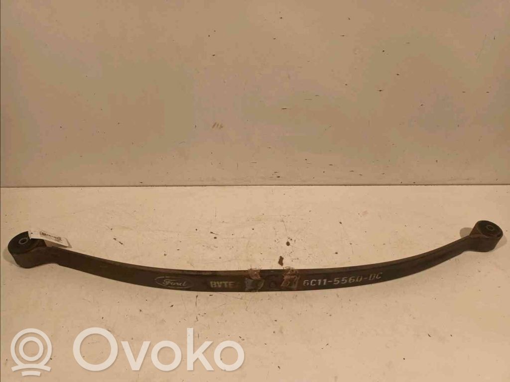 Ford Transit Rear leaf spring 