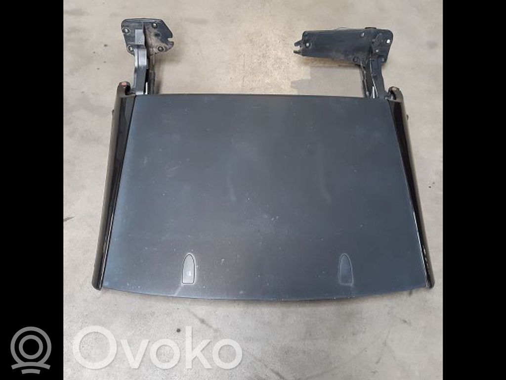 Renault Wind Convertible roof soft/hard top 
