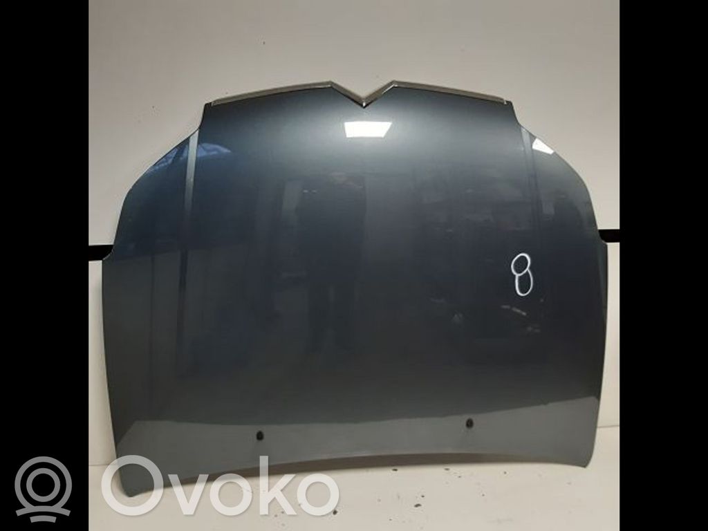 Citroen C5 Engine bonnet/hood 