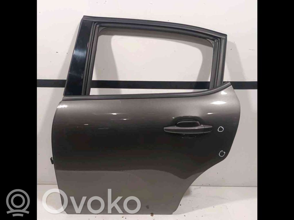 Citroen C3 Galinės durys 