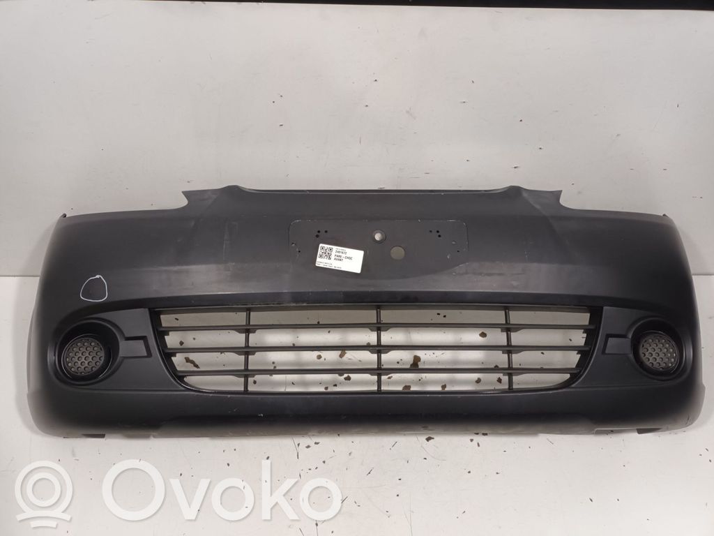Chevrolet Matiz Front bumper 
