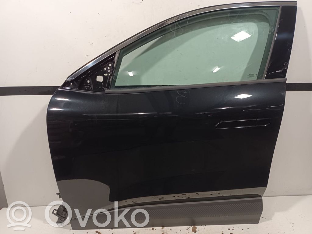 Renault Megane E-Tech Durvis 