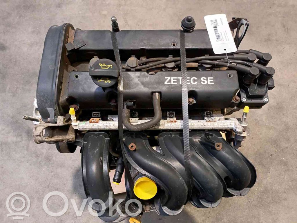 Engine   1787229,A9JB