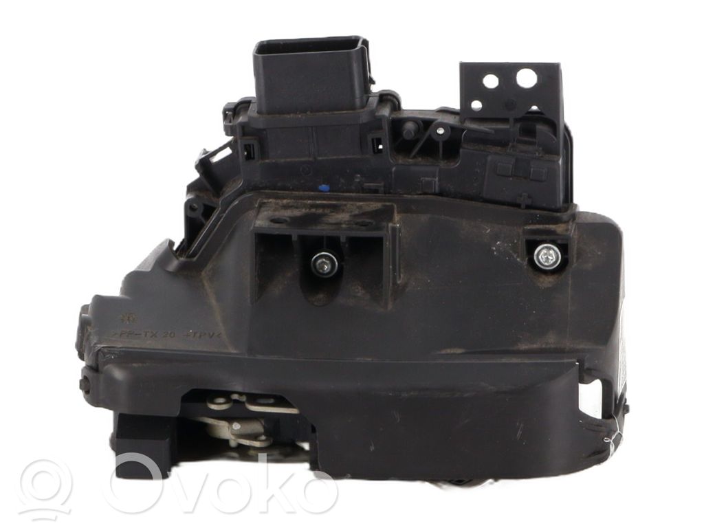 Ford B-MAX Front door lock 