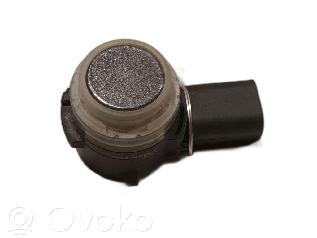 Ford Fiesta Parking PDC sensor 