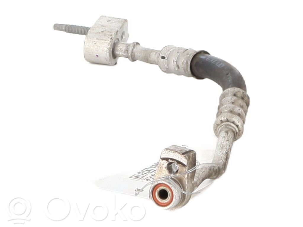 Ford Fiesta Ilmastointilaitteen putki (A/C) 
