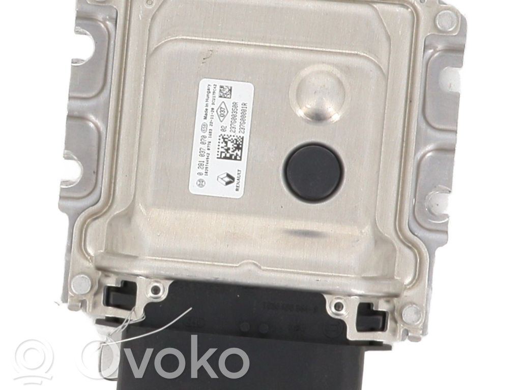 Renault Master III Adblue control unit 