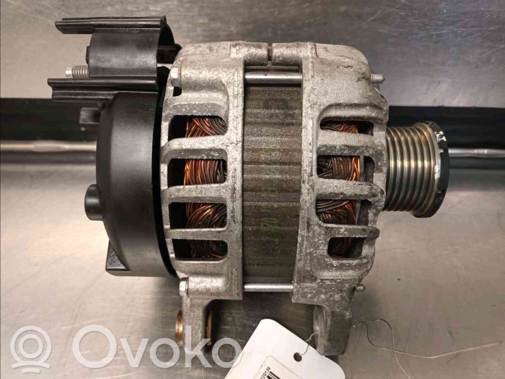 Nissan Juke II F16 Ģenerators 