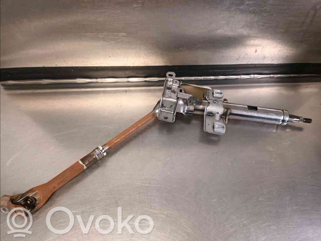 Peugeot iOn Vairo rato ašies komplektas 