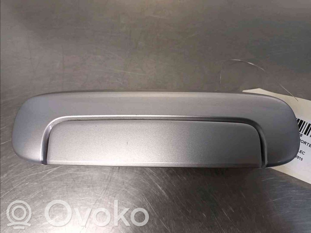 Peugeot iOn Manecilla externa puerta trasera 