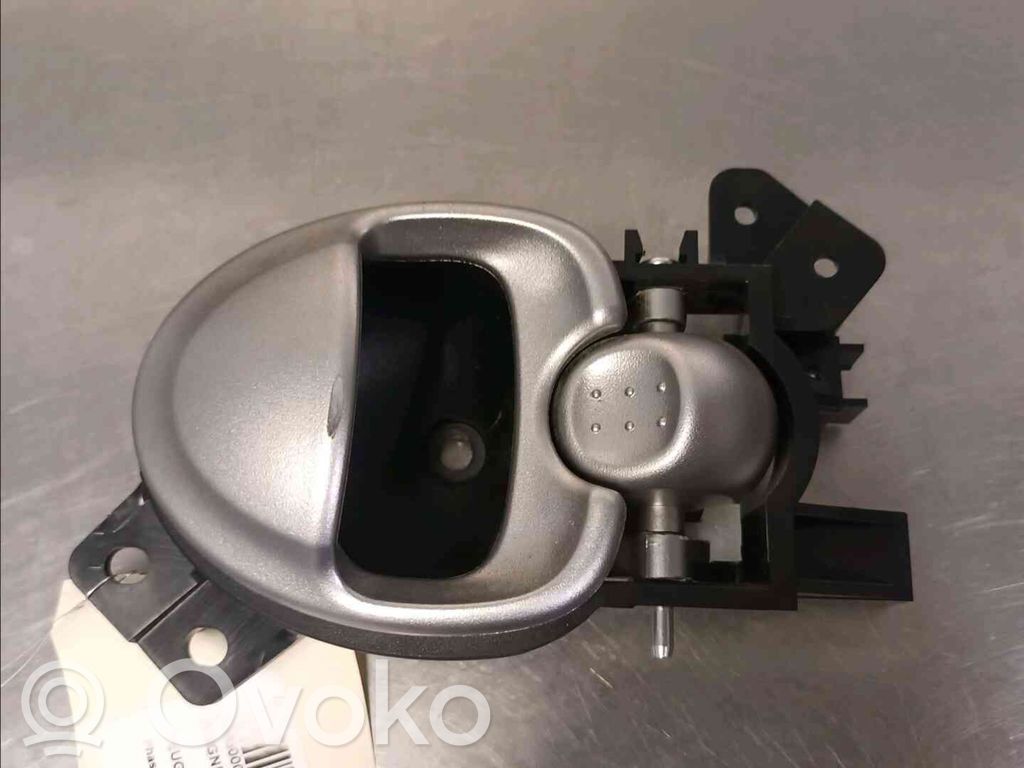 Peugeot iOn Rear door interior handle 
