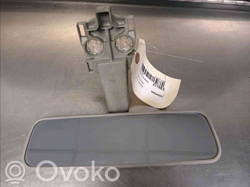 Peugeot iOn Rear view mirror (interior) 
