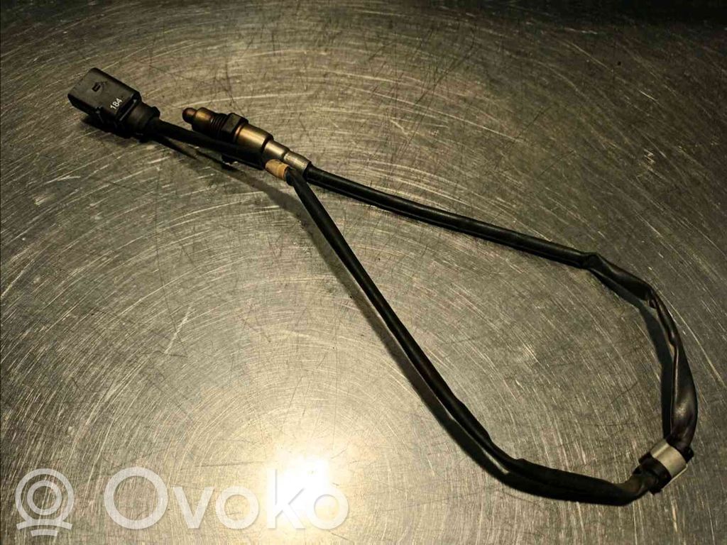 Volkswagen Polo V 6R Lambda probe sensor 