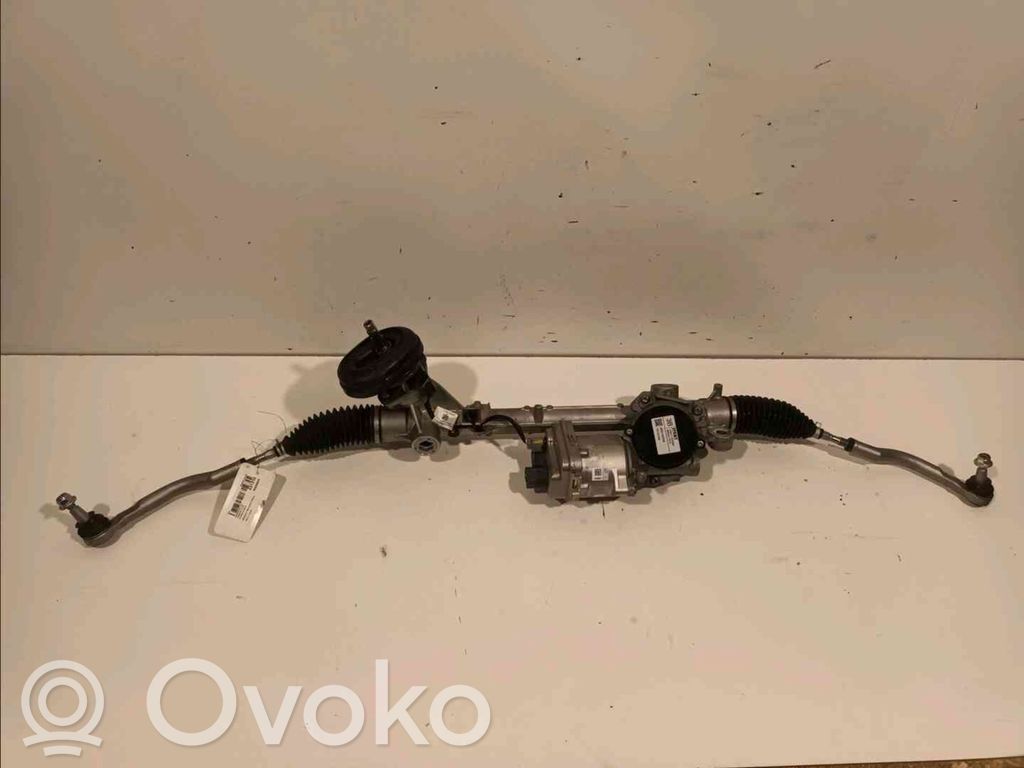 Renault Megane E-Tech Vairo kolonėlė 