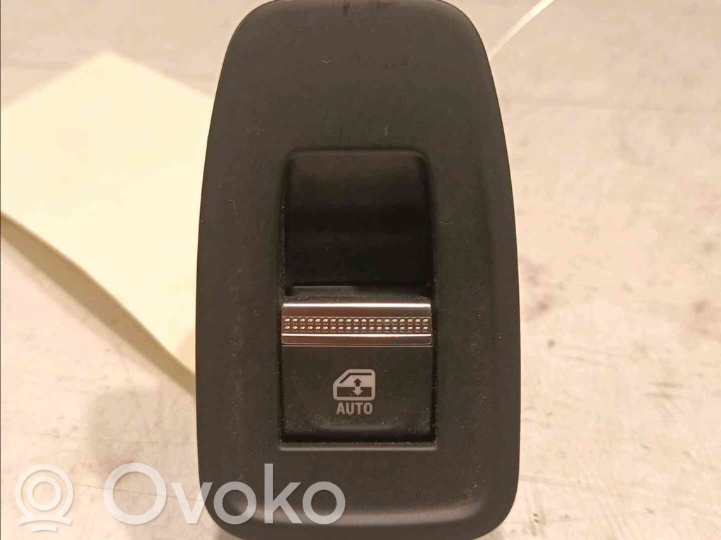 Electric window control switch   254214909R