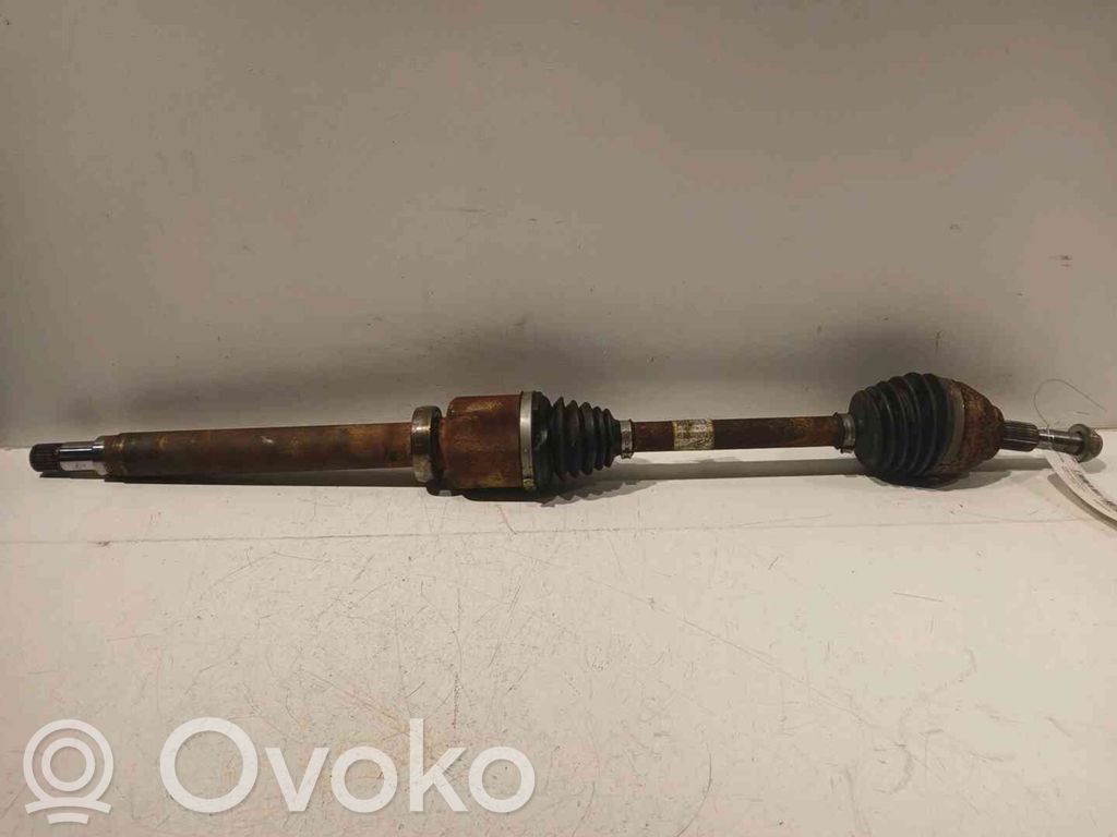 Ford S-MAX Front driveshaft 