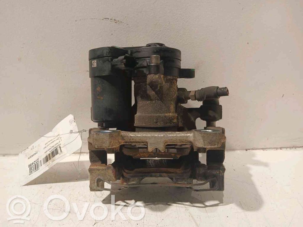 Ford S-MAX Rear brake caliper 