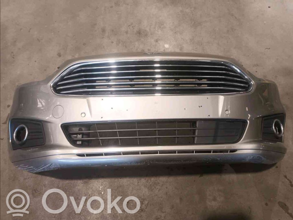 Ford S-MAX Front bumper 