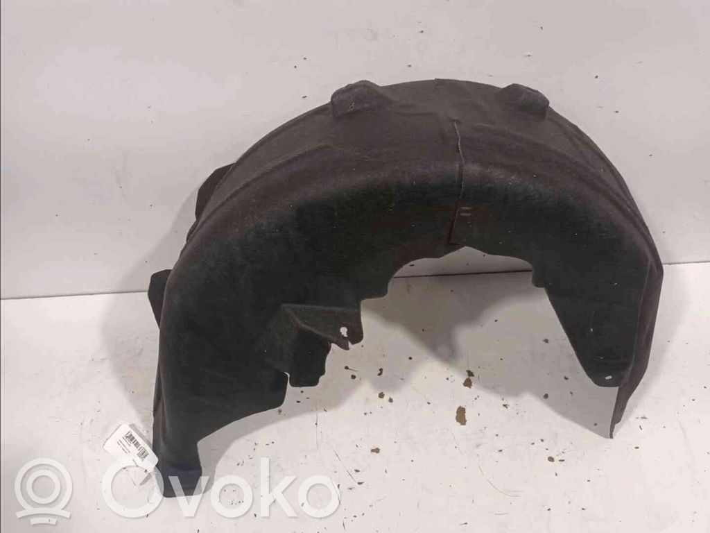 Ford S-MAX Aizmugurējais apakšspārns 