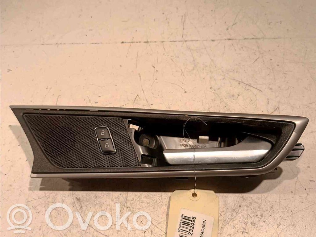 Ford S-MAX Innentürgriff Innentüröffner vorne 