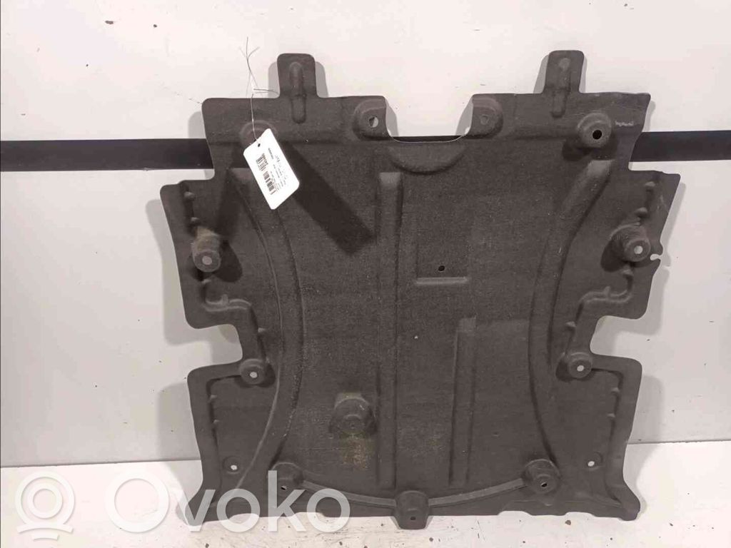 Renault Megane E-Tech Engine splash shield/under tray 