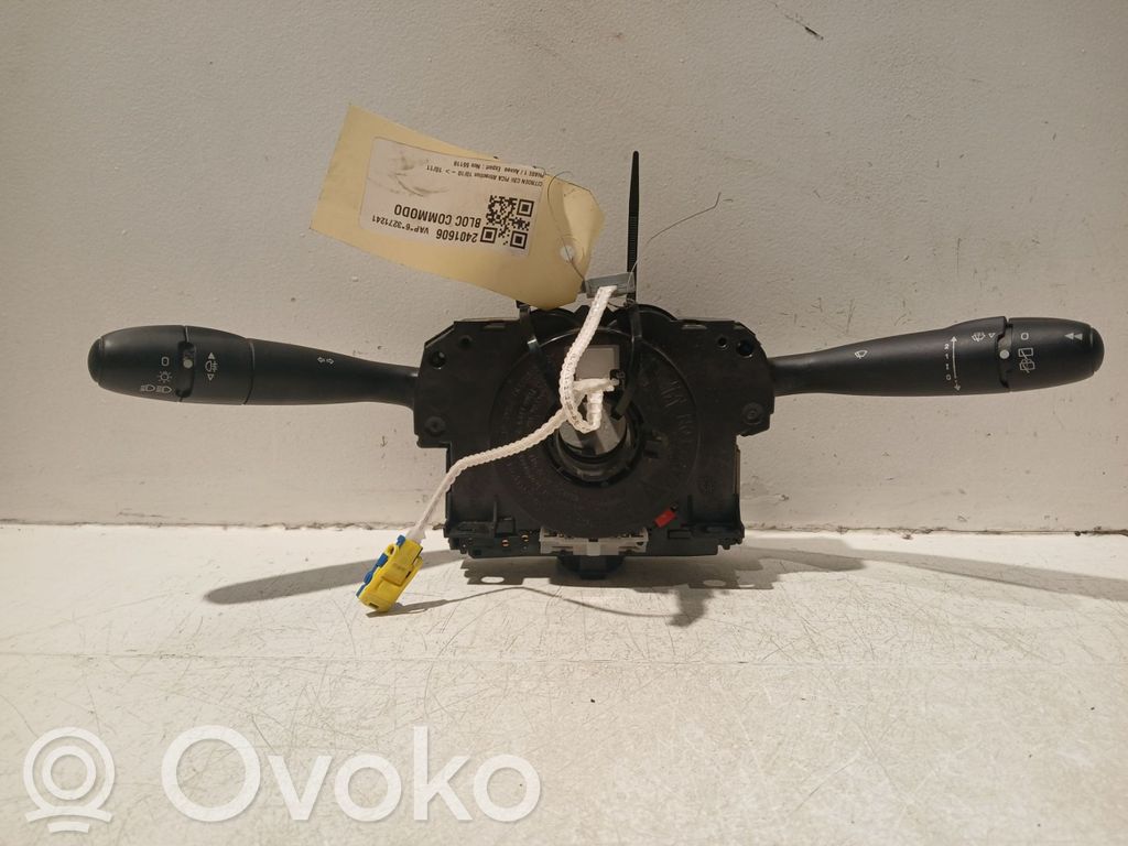 Citroen C3 Picasso Commodo, commande essuie-glace/phare 
