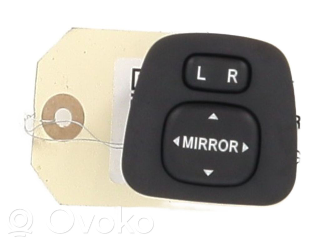Peugeot 108 Wing mirror switch 
