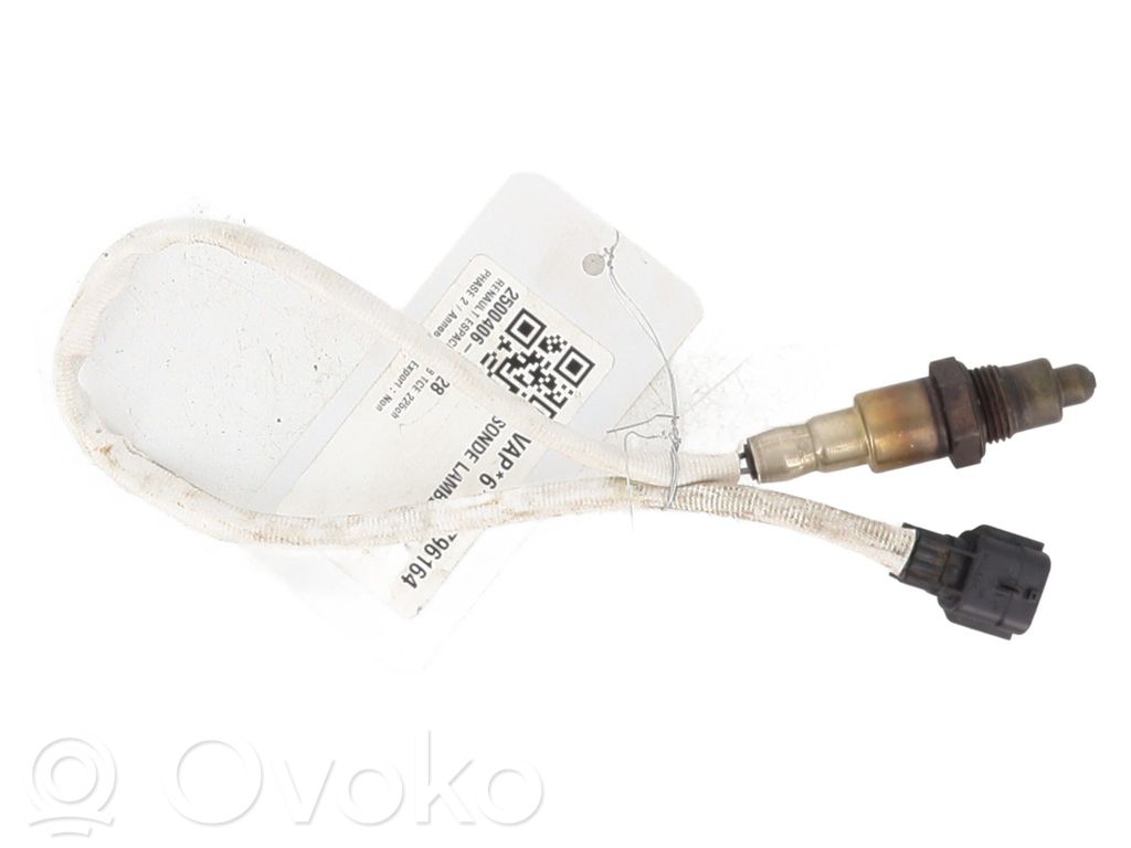 Renault Espace V (RFC) Lambda probe sensor 
