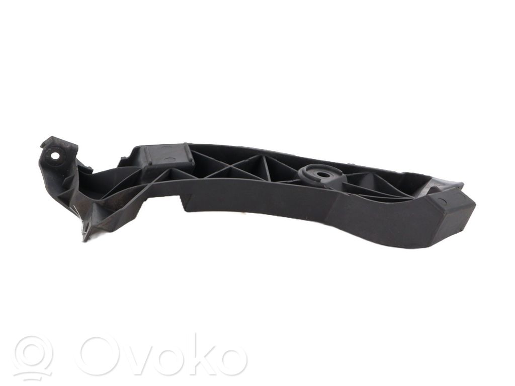 Seat Ibiza IV (6J,6P) Uchwyt / Mocowanie zderzaka tylnego 