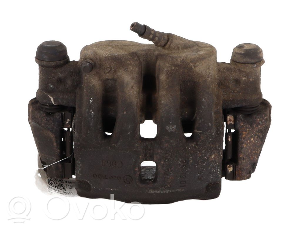 Peugeot Boxer Etujarrusatula 