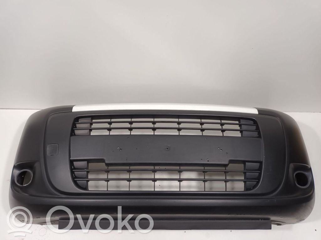 Citroen Nemo Front bumper 