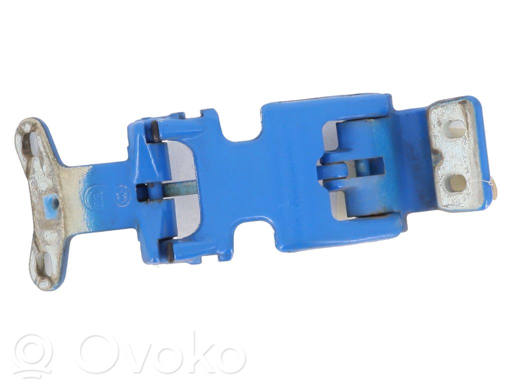 Peugeot Boxer Loading door upper hinge 