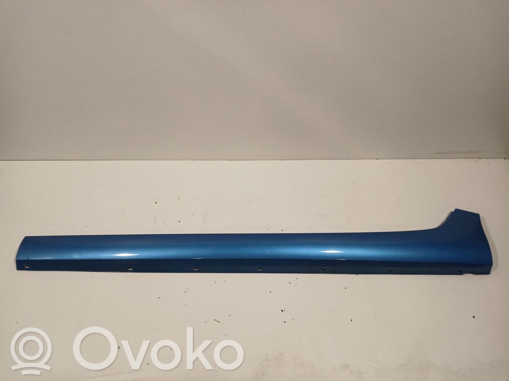 Renault Zoe Listón 