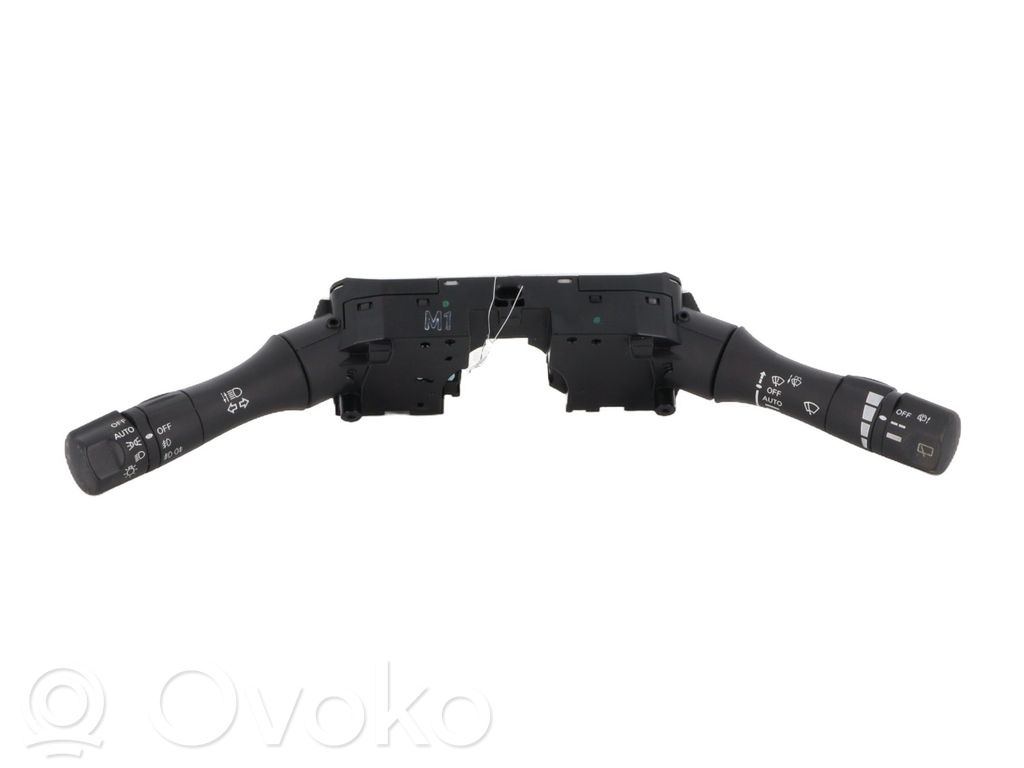 Nissan Micra Wiper turn signal indicator stalk/switch 
