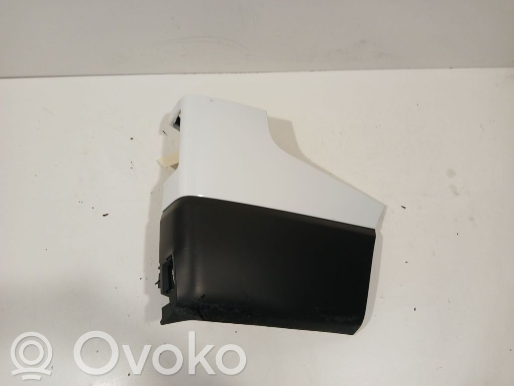 Narożnik zderzaka tylnego   6000640567