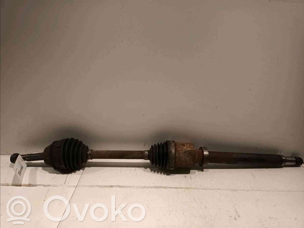 Ford Transit Front driveshaft 