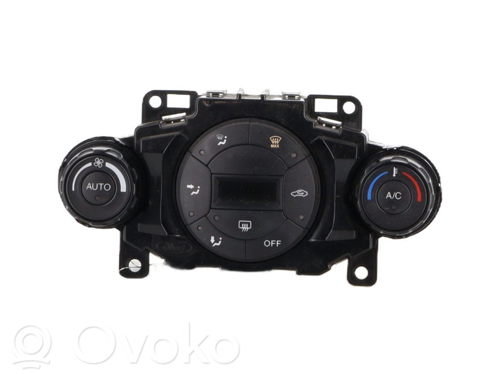 Ford Fiesta Climate control unit 