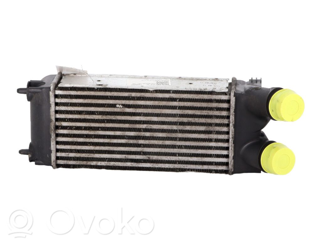 Citroen Berlingo Interkūlerio radiatorius 